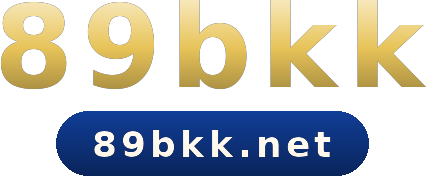 89bkk โลโก้
