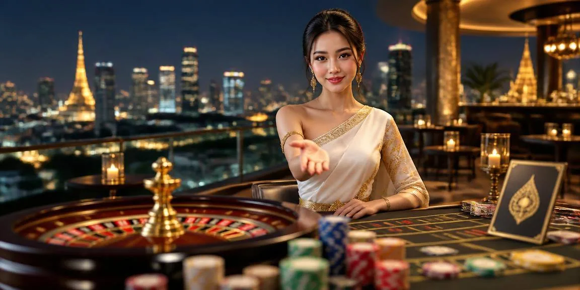 89bkk ไทย ล็อบบี้เกม